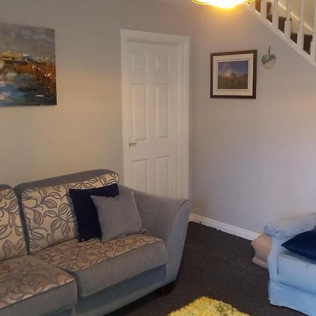 Lovely Apartment @ The Old Barn. Kircubbin Bagian luar foto
